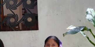 Denuncian nuevo acto de intimidación contra la defensora triqui Emelia Ortiz García