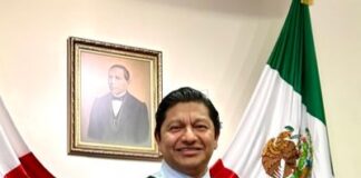 ¿ Y si elegimos a los Fiscales ?