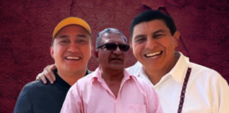 DETRÁS DE LA NOTICIA: Empaña ejecución de “Tacho Canasta” desarrollo del Corredor Interoceánico del Istmo de Tehuantepec