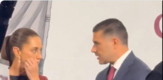 DETRÁS DE LA NOTICIA: “Fuego amigo” de la colombianización de Morena ¡Bienvenido el combate de la FGEO a la impunidad!