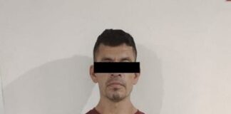 A prisión imputado por robo con violencia contra una mujer adulta mayor en la colonia Reforma