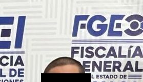 Confirma Fiscal de Oaxaca detención del homicida de la joven Hanna de Huajuapan