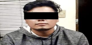 Sentencia de 96 años contra feminicida y homicida en Ejutla de Crespo