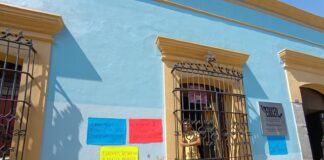 Denuncian acoso en Instituto Universitario