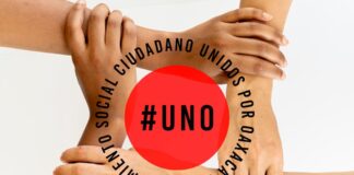 #UNO, #Mujeres Shaíque, #Mujeres contra la Violencia, El Troll, Dime Petri, Raúl Castellanos, Taré Alaniz, ECMC, apoyan la salud
