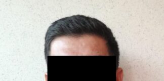 Detienen en Oaxaca a operador de células delictivas de Sinaloa