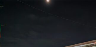 Accidente en calzada de la República