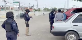 Asaltan a mano armada a autoridades de San Miguel Chicahua en Oaxaca; roban 500 mil pesos