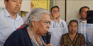 Denuncian red de corrupción agraria en Mitla: acusan despojo legalizado con complicidad de autoridades