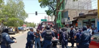 DETRÁS DE LA NOTICIA: Dictamen de Necropsia, prueba plena de homicidio de José Antonio Sánchez López en Operación Pescador