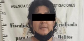 Dan sentencia de 45 años de prisión a responsable de violación contra menor en la Costa