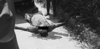Asesinan a otro entrenador de los niños triquis de la montaña