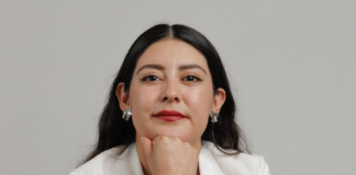 DETRÁS DE LA NOTICIA: Compromiso con la justicia y el bien común de Xareni Hernández, candidata a Jueza de Distrito