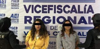A prisión, dos mujeres por caso “Francoise Dolto”