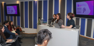 Casi 60% de candidaturas a SCJN, sin carrera judicial: Observatorio IBERO