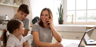 Emprender siendo madre en México: entre la vocación y la falta de apoyo estructural