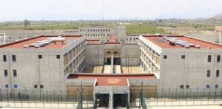 Código DH acusa brutalidad policiaca en operativo de Tanivet