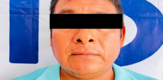Fiscalía detiene a persona por doble homicidio ocurrido en Loxicha