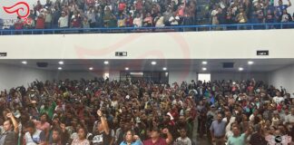 Sección 22 acuerda levantar paro