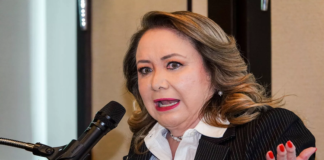 DETRÁS DE LA NOTICIA: Yasmín Esquivel Mossa será electa Presidenta de la Suprema Corte de Justicia de la Nación, el 1 de junio