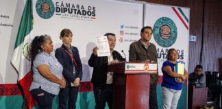 Violencia política, corrupción y amenaza a la democracia en Zapotitlán Palmas