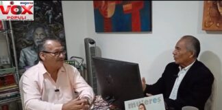 Ex diputado federal de Morena, Jorge Tello López, llama a oaxaqueños y mexicanos a evitar la destrucción del país por la Cuarta Transformación