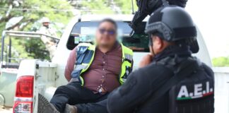 Del Operativo Enjambre al Operativo Sable, el largo brazo de Donald Trump vía Claudia Sheinbaum y Harfuch en el Istmo de Tehuantepec
