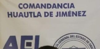 Dan 14 años de prisión contra responsable de violación, cometida en Mazatlán
