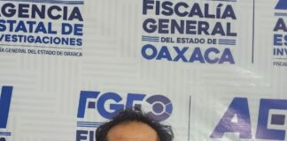 Aprehenden a pederasta en agravio de una niña de dos años, delito cometido en Chiapas