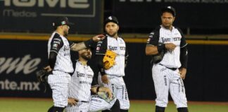 Guerreros y Tigres se enfrentan por segunda ocasión en 2025