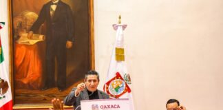 Por infiltración criminal, asume gobierno estatal mando de Policía de Juchitán