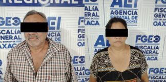 Justicia tardía para una víctima de violencia sexual: detienen a madre y padrastro tras años de abuso