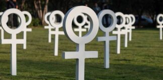 Sentencia de 48 años de prisión contra responsable de feminicidio