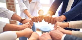 Los colaboradores: la clave para un emprendimiento sostenible