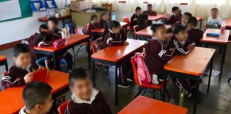 Este lunes 23 de junio se reanudan clases en la Costa, Sierra Sur e Istmo de Tehuantepec: IEEPO