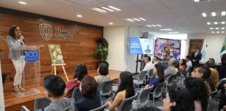 Respalda magistrada Berenice Ramírez proyectos estudiantiles con impacto social