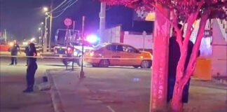 Violencia imparable en la región del Istmo; ejecutan a líder taxista en Salina Cruz con disparos en la cabeza y el rostro
