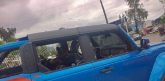 Cuatro muertos en ataque armado contra líder de la Confederación Joven, entre ellos el hijo del dirigente