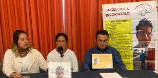 La ONU emite dictamen contra México por desaparición forzada en Oaxaca