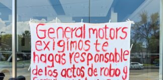 Chevrolet defrauda a usuarios oaxaqueños