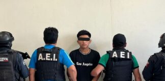 Vinculan a proceso y prisión preventiva al feminicida de Maricela Aquino