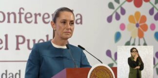 Sheinbaum manda mensaje claro para Andy quien vacaciona en Tokio