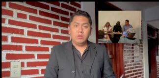 Anula juez audiencia de suplantación de identidad: mujer fue suplantada para exonerar al acusado