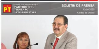 Condena el PT la represión en Oaxaca y exige privilegiar el diálogo