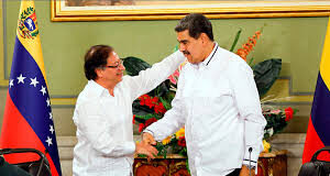 La inminente caída del dictador populista Maduro y el ascenso global del Corredor Interoceánico del Istmo en sustitución del Canal de Panamá