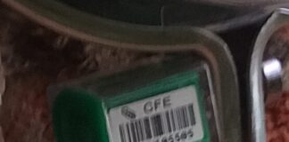 ¡A protestar por la imposición arbitraria del cambio de medidores analógicos por la CFE, sin información ni consentimiento previo de los consumidores!