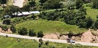 Resurge conflicto agrario en la Mixteca; queman vivienda en Yolotepec