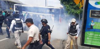 A Río revuelto… Defensoría de Derechos Humanos del Pueblo de Oaxaca: un costoso florero