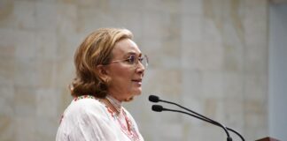 Exhorta diputada Cony Rueda a garantizar espacios educativos libres de violencia de género