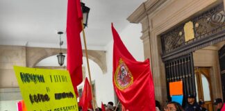 MOID rechaza acusaciones de violencia en San Juan Copala y exige justicia